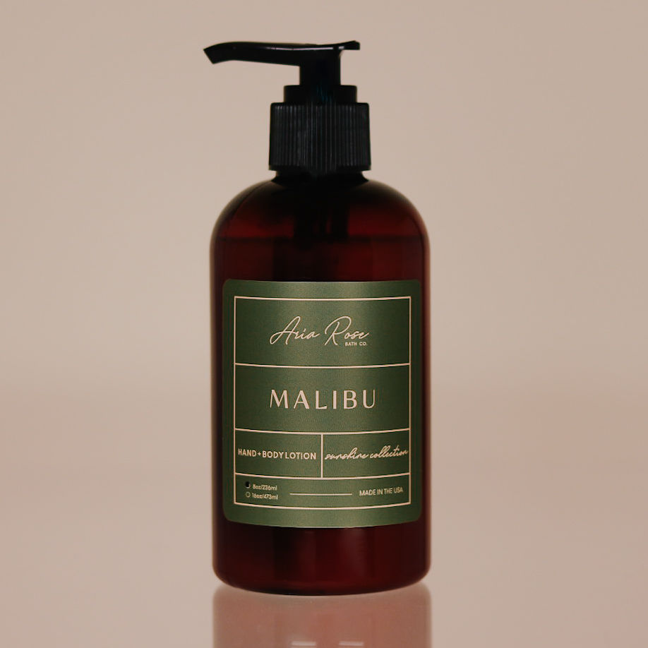 Thumbnail: Malibu Hand + Body Lotion