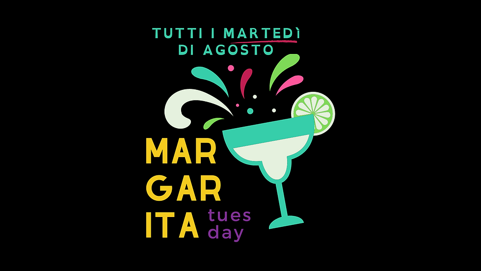 Margarita Tuesday