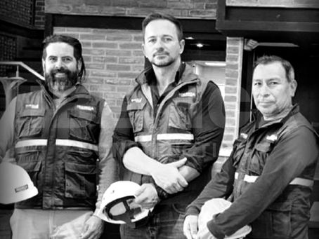 Building Trust Through Community Engagement: Iberica Construction's Approach