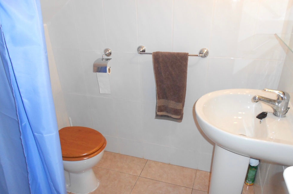 Bathroom 2