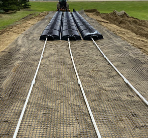 mound