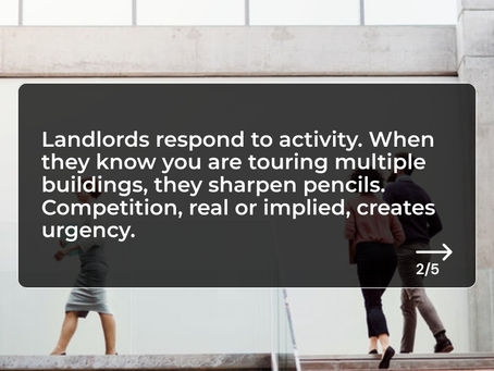 Landloard Respond to Activity