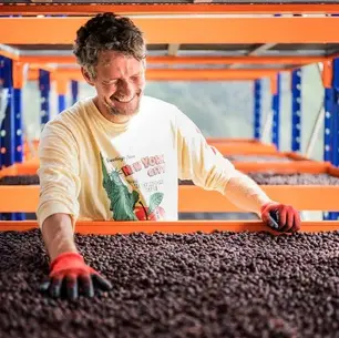 Finca Soledad ve Pepe Jijón’un Hikayesi