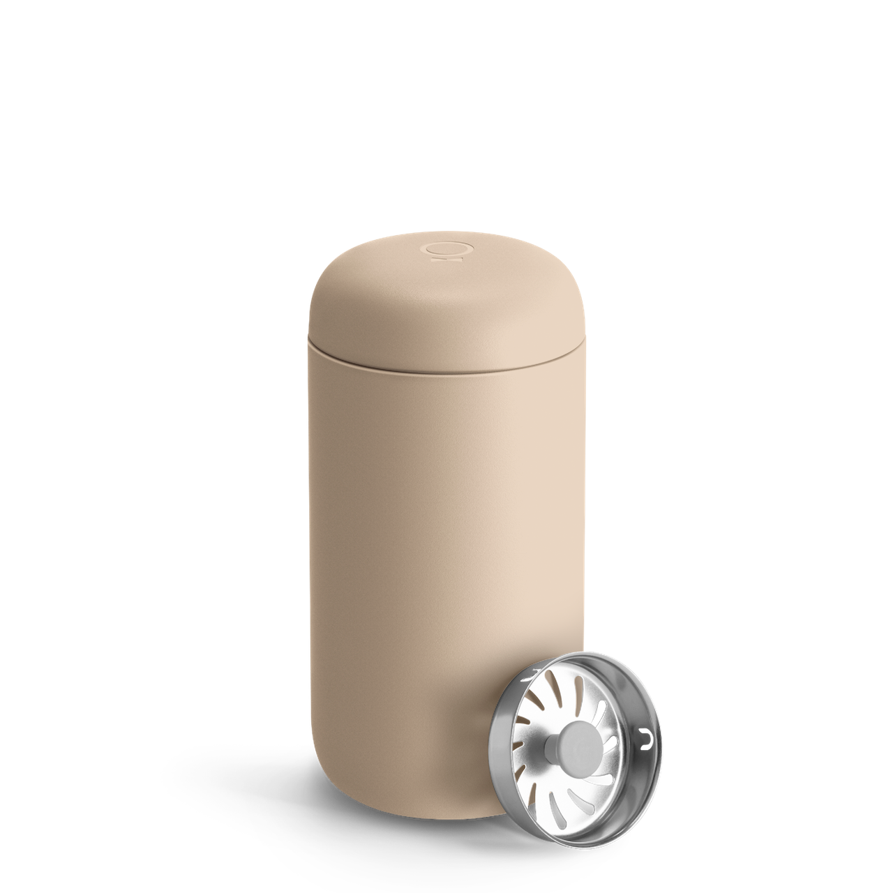 FELLOW CARTER MOVE MUG / 355ML SAND DUNE