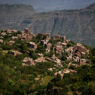 Yemenia: Yüzyılın Kahve Keşfi