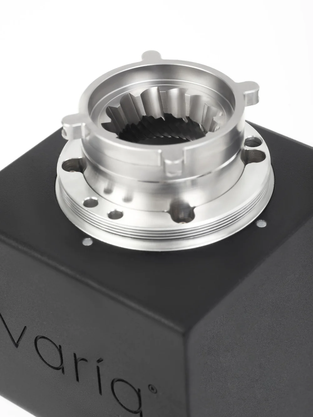 varia_vs3-grinder_black_burr-chamber_5.webp