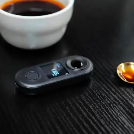 Kahvede Body Nedir? Moleküler Yapısı ve Duyusal Özellikleri