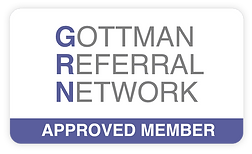 Alison Sauer, completed Level 1 and Level 2 Training in Gottman Method Couples Therapy.png