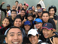 Dragonboat Interest Group
