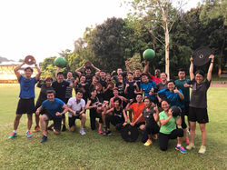 U-Fit Interest Group