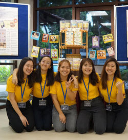 FYP Showcase