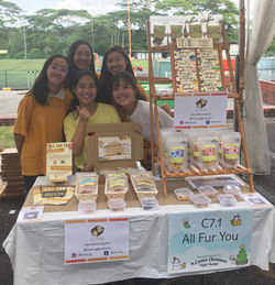 SG Dog Festival 2018