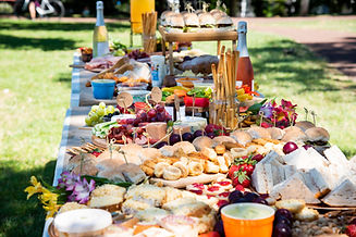 Grazing table in the park.jpg