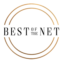 Meet Robert Tustin - Best of the Net Nominee