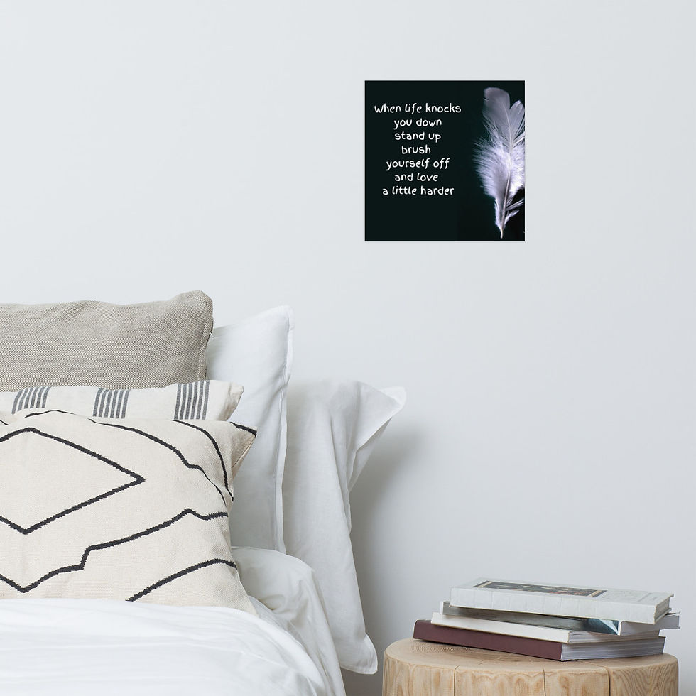 Thumbnail: Love a Little Harder