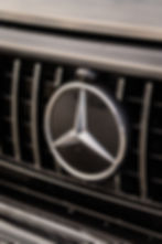 Mercedes G-Klasse G63 AMG