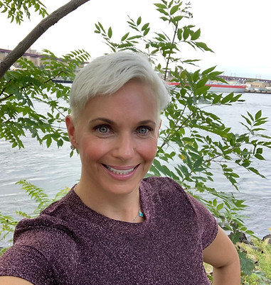 Therapy For Anxiety Queens- Kristy Hauke