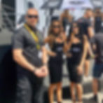 Servizio sicurezza per eventi aziendali e fiere