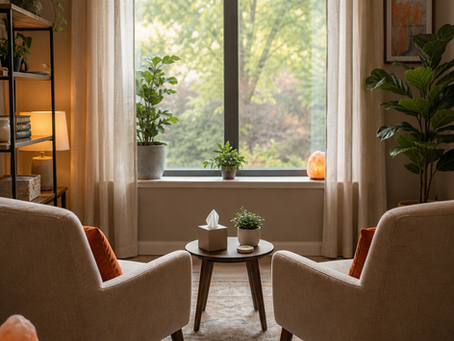 Couples Therapy Near Me: 5 Effective Options
