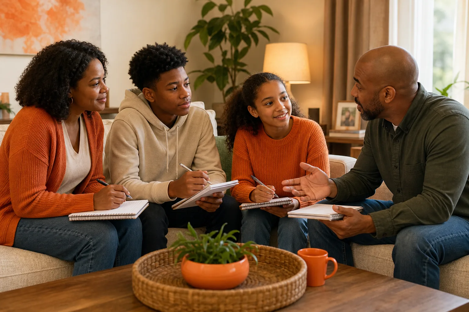 Family Therapy Program Near Me: A Step-by-Step Guide