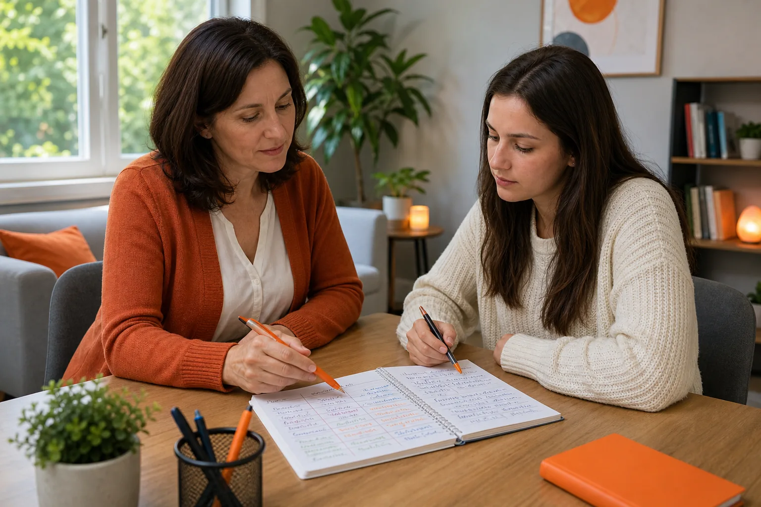 Understanding CBT for Generalized Anxiety Disorder