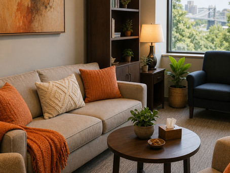 Best Family Therapists in Cincinnati