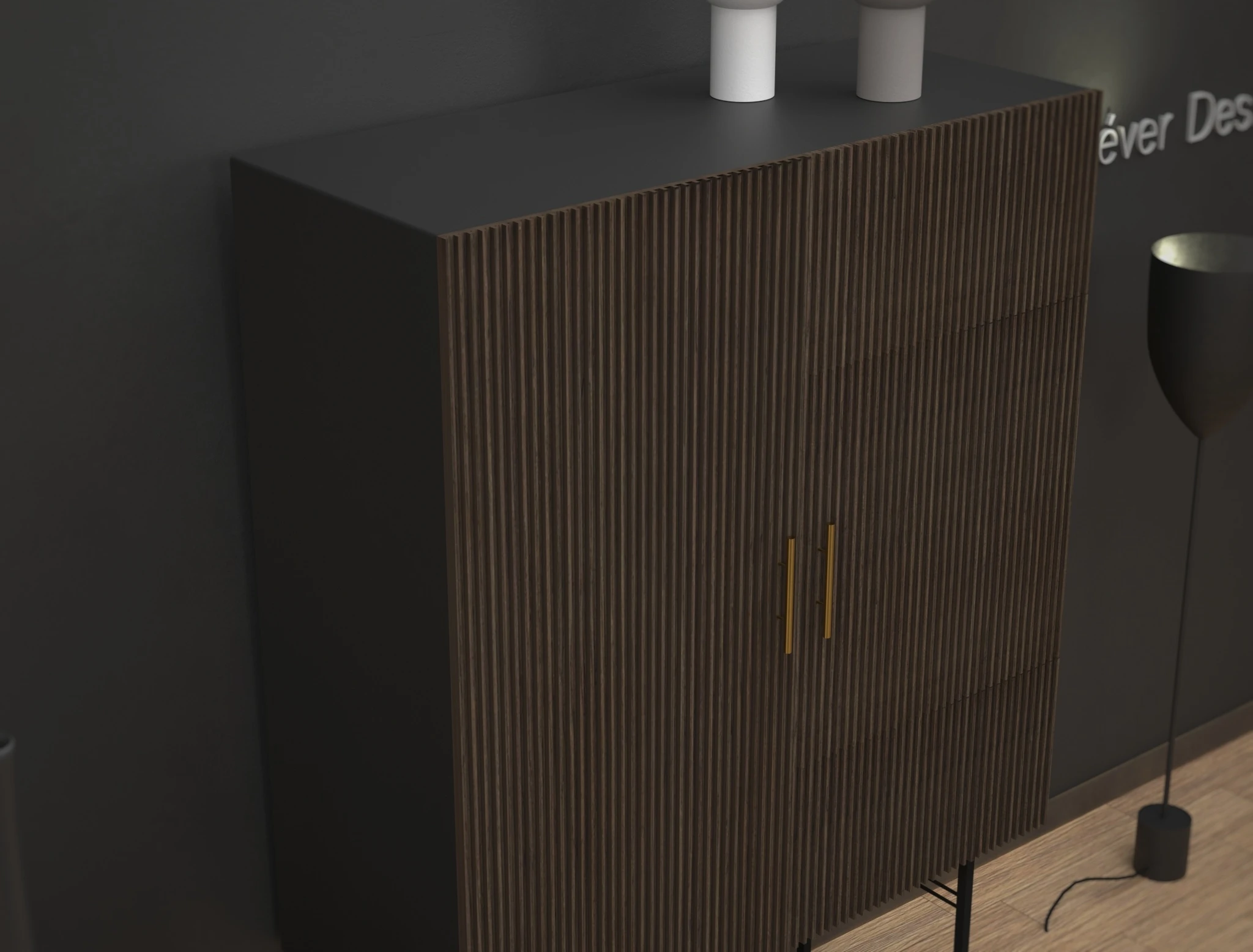 Wanico Cupboard