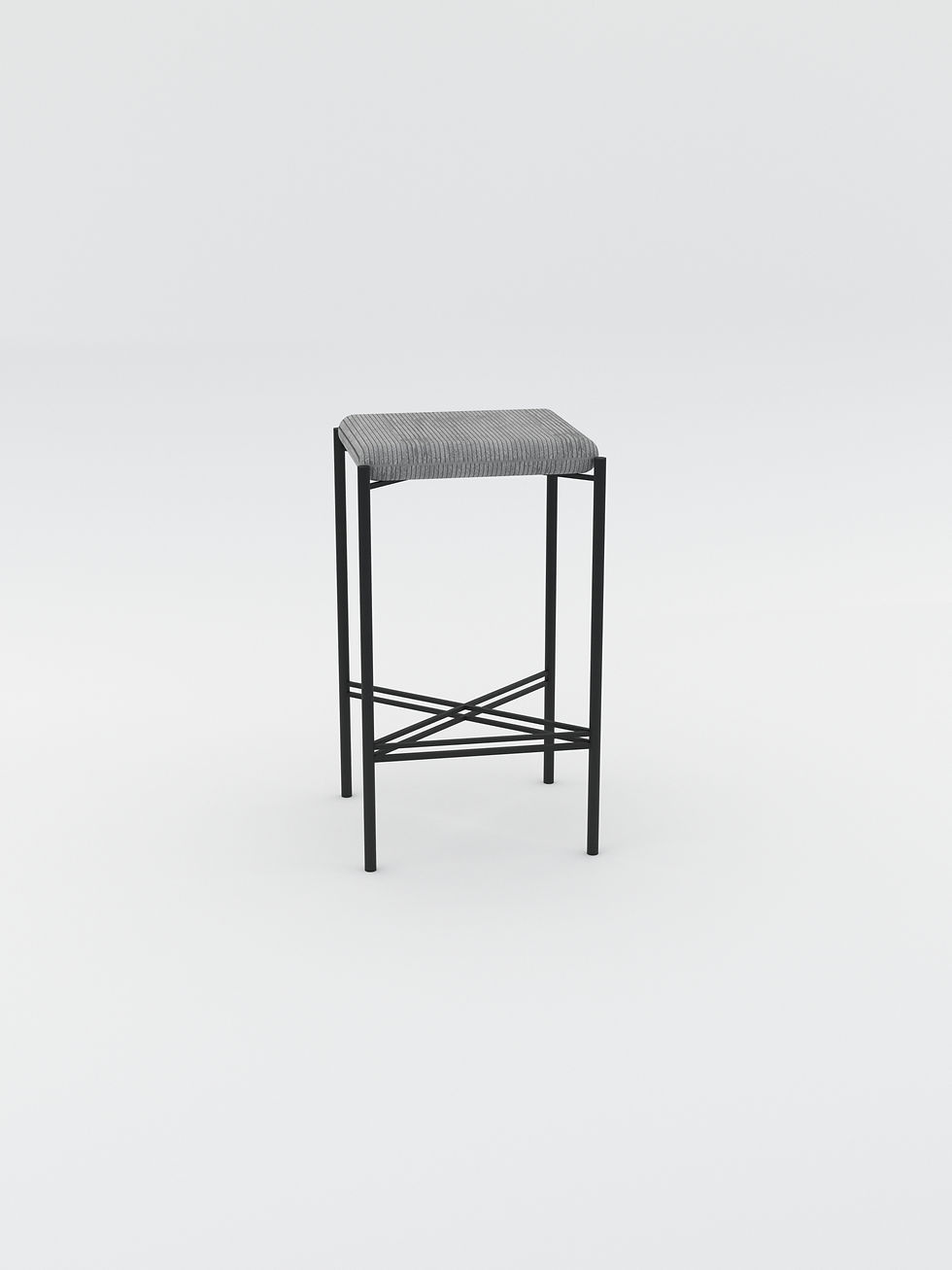 Thumbnail: Mila Barstool
