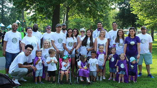 Ownesboro Walk