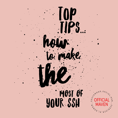 Top Tips on how to use SSH