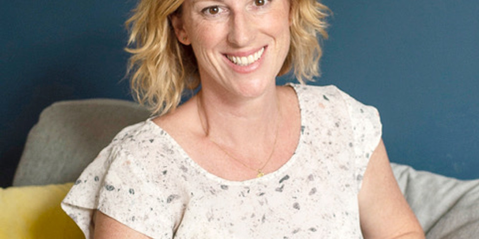 Photography Masterclass with Jemma Watts