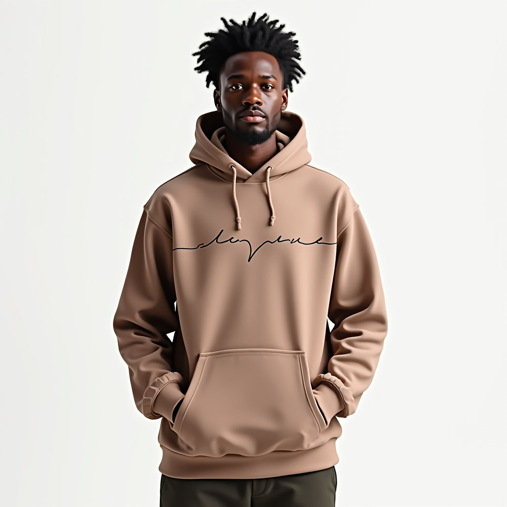 Culture Connect Hoodie