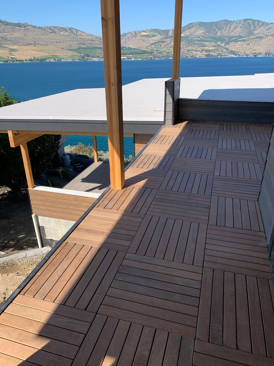 Cronenweth - Chelan 12