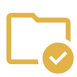folder_check_2_150dp_E1B349_FILL0_wght400_GRAD0_opsz48.png