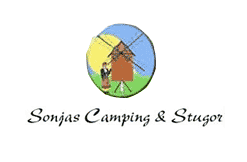 Campingens logga