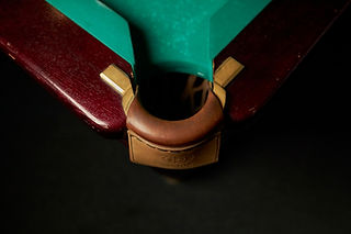 Drop pocket of a pool table.jpg