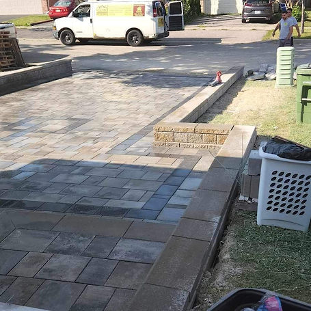 interlock works specialist