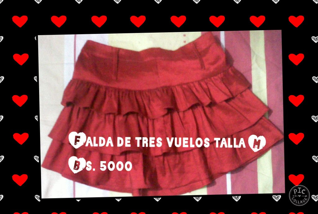 Falda