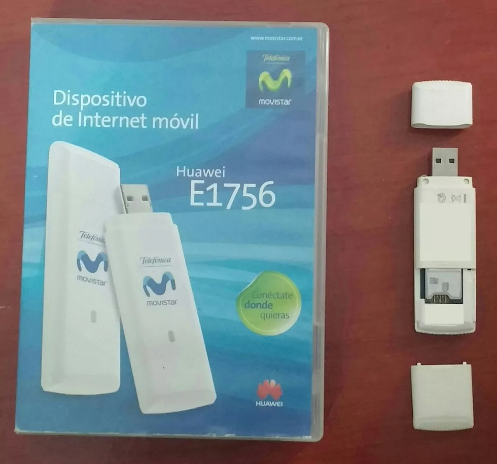 Miniatura: Bam Movistar