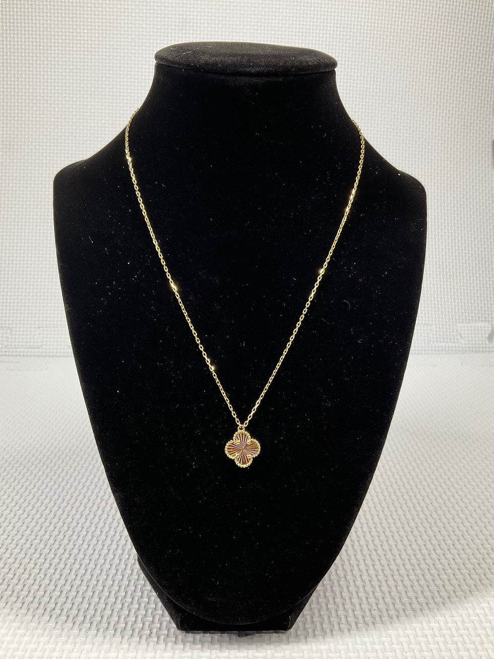 Miniatura: VC Gold Pendant