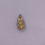 Thumbnail: Anime pendant ,1.1 inch ,14k
