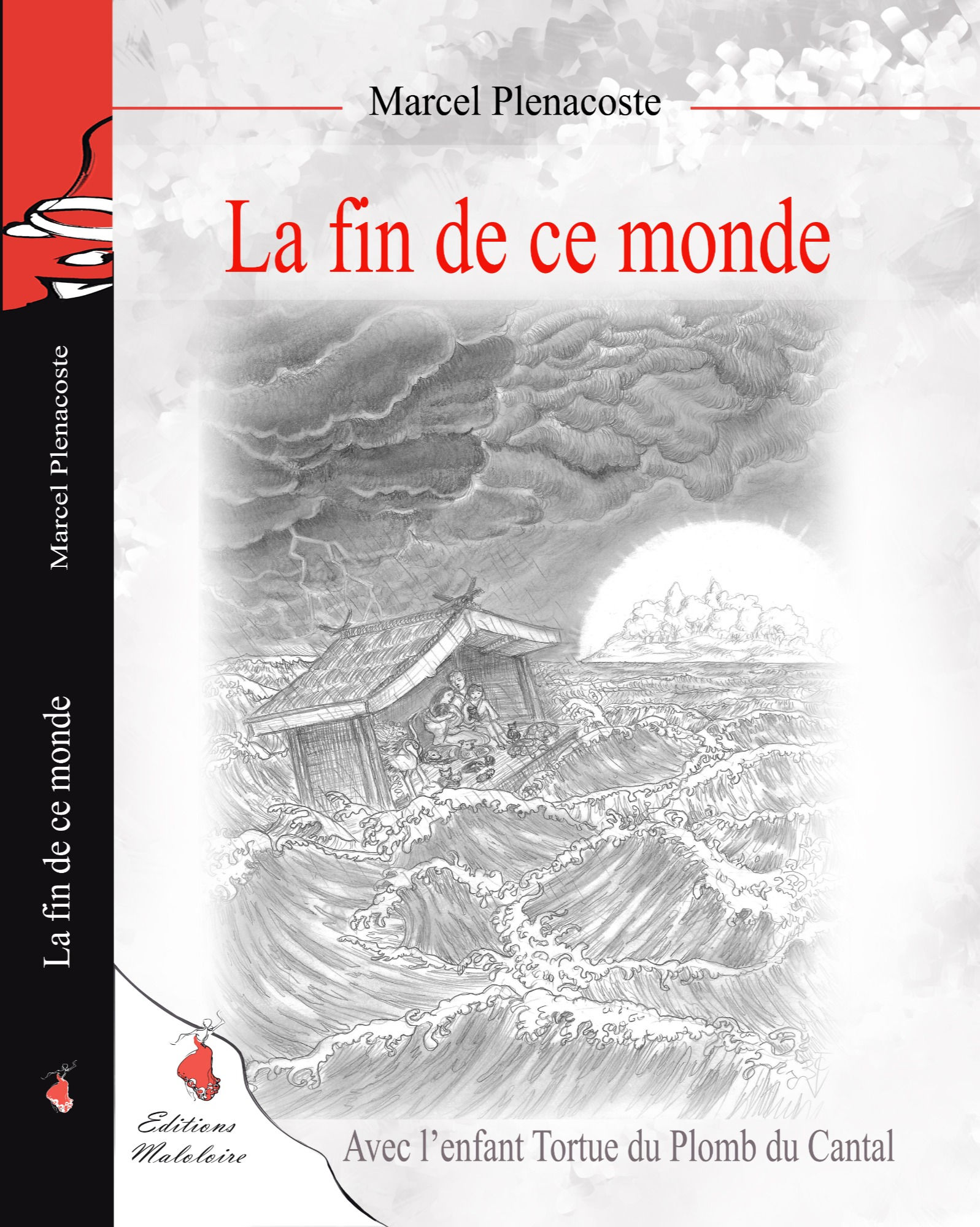 La fin de ce monde