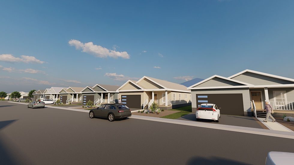 School Zones & Education Near Meadowview Village