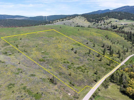 Building on Acreage in Montana: What First-Time Landowners Need to Know