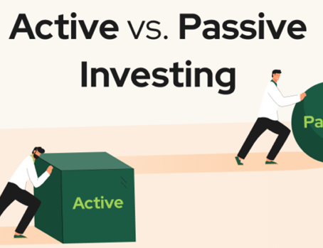 Understanding Passive Investing: Key Terms for Smarter Real Estate Decisions
