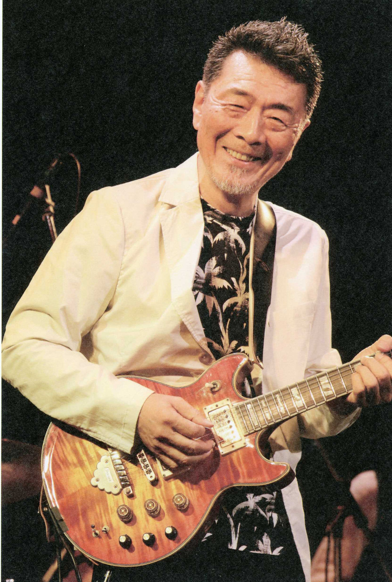 2020年6月19日 ゲスト・鈴木康博(元オフコース)~後編~ 2020年6月19日 ゲスト・鈴木康博(元オフコース)~後編~