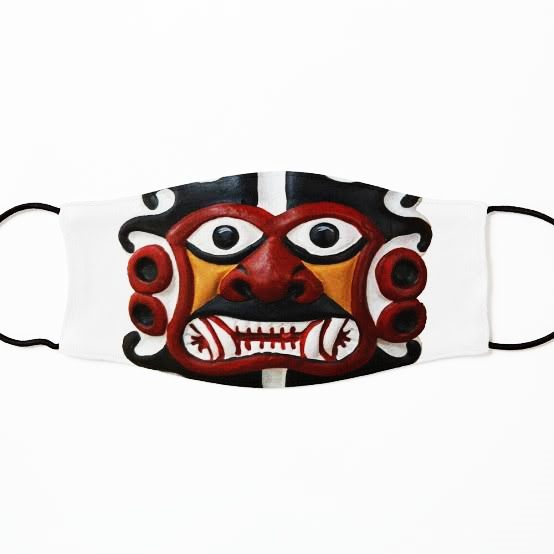 Mascarilla Muchik 01