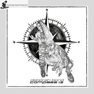 Debórah Bond - Compass: 1.5