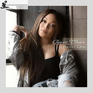 Chanté Moore - Right One