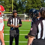 Join the Largest Football Officials Association in Washington
